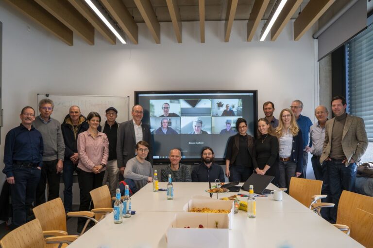 Proposal Kick-off workshop