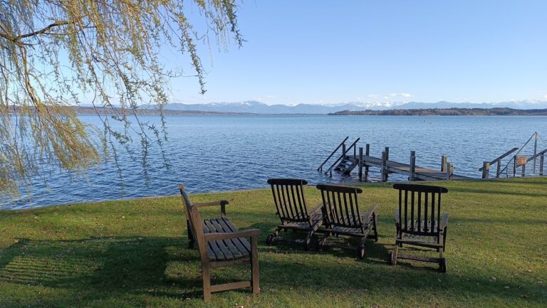RING Kick-off Meeting Tutzing, October 25-28, 2026